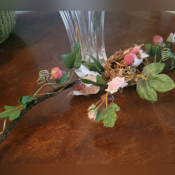 Silk Floral Festoon each, but I have 2 left - Picture 12 of 14